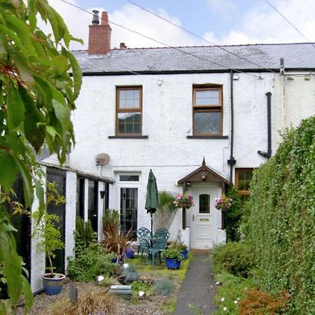 Railway Cottage 페어본 외부 사진