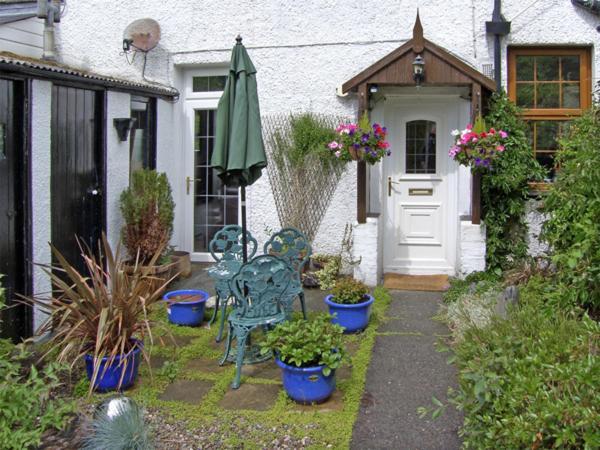 Railway Cottage 페어본 외부 사진