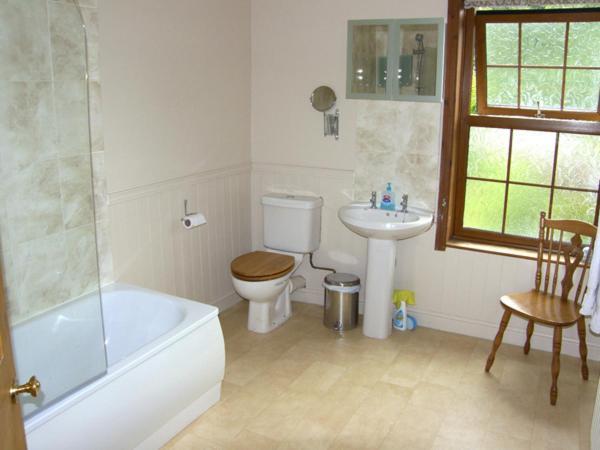 Railway Cottage 페어본 외부 사진