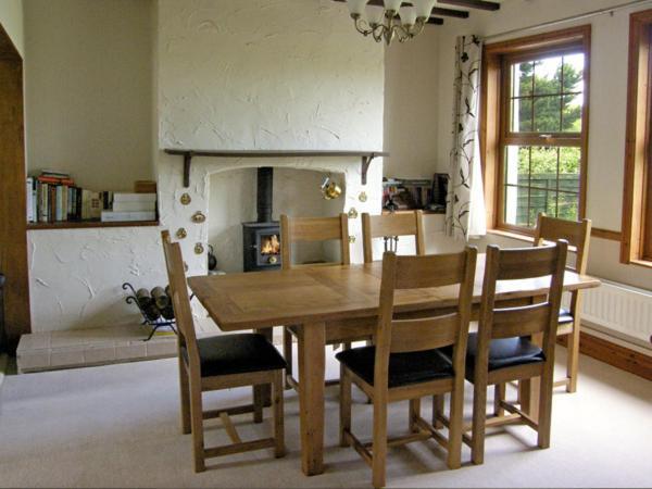 Railway Cottage 페어본 외부 사진