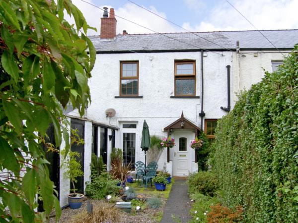 Railway Cottage 페어본 외부 사진