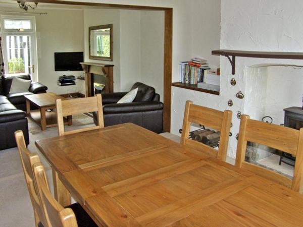 Railway Cottage 페어본 외부 사진